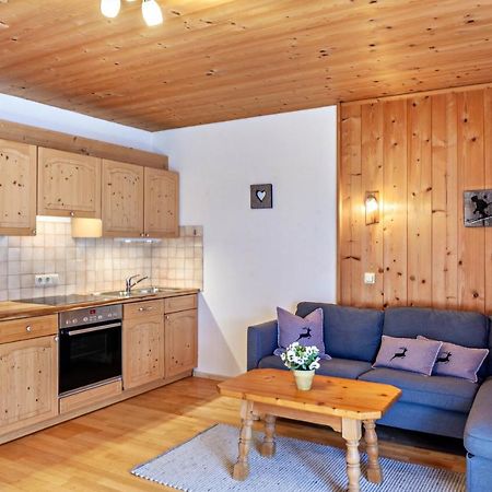 Ferienwohnung Edelweiß Grainau Exterior foto